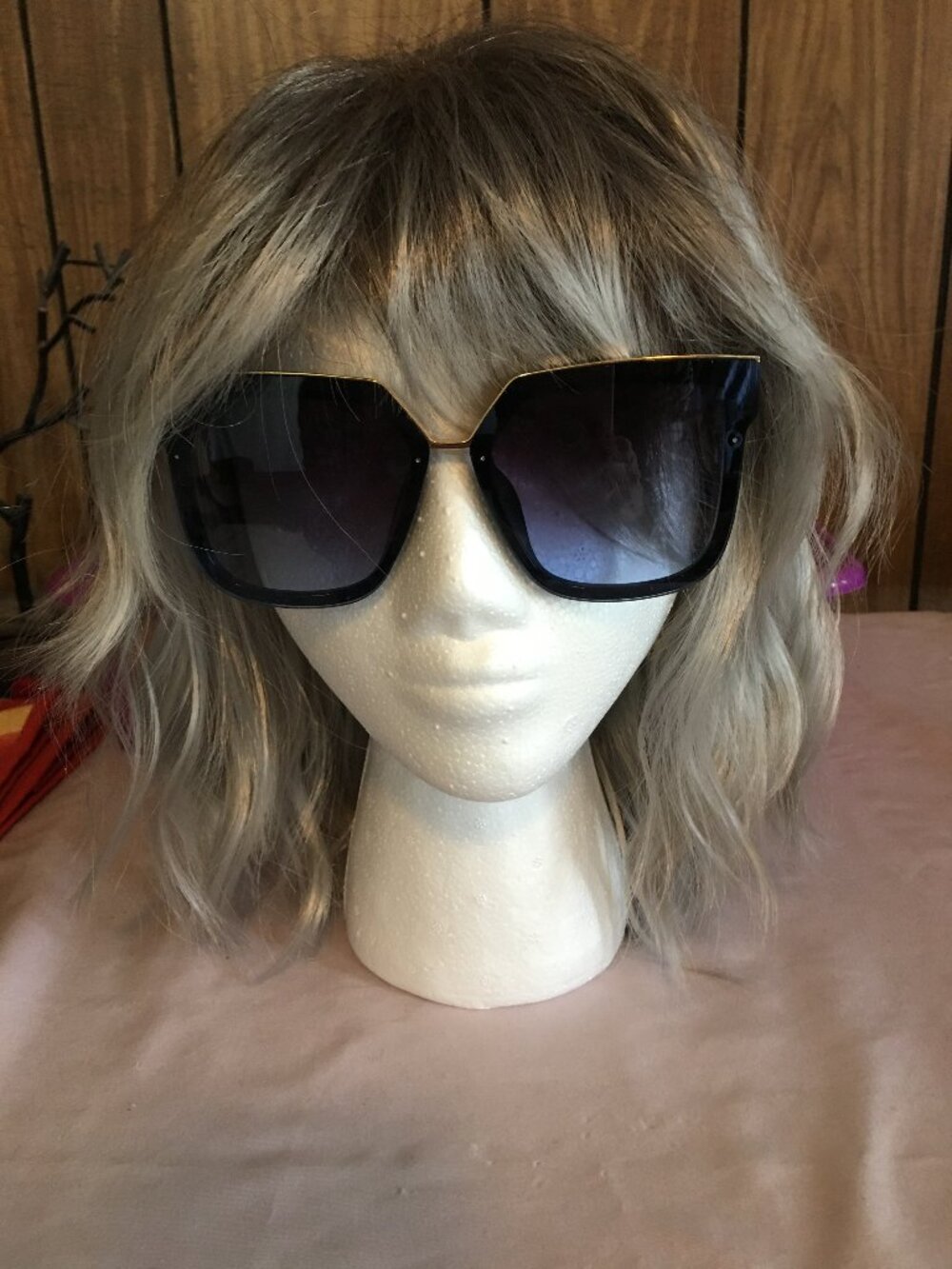 Women's Sunglasses